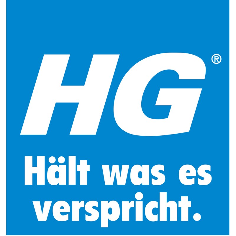 HG Kunststoff Reiniger (500 ml) – Kunststoffreiniger zur Schnellen, Effektiven