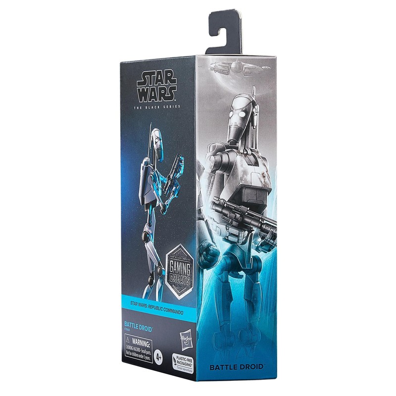 Hasbro Figura de acción F70045L0