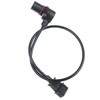 Crankshaft Sensor for Galaxy WGR Corrado 53I Golf III 1H1