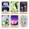 Majokoma Jolica Oracle Card | Cat Cat | 72 Cards