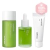 Celimax Noni Starter Kit Calmante E Iluminador 3 Pzs Viaje