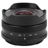 10mm F5.6 NEX Mount Lens Ultra Wide Angle Fisheye Lens