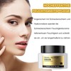 Schneckenschleim Advanced Creme, Snail Mucin Anti Falten Creme, Schneckenschleim Creme,