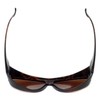 Montana Eyewear FO3C FIT OVER with Fabric Bag and Hard