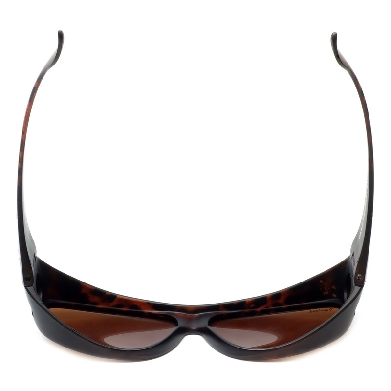Montana Eyewear FO3C FIT OVER with Fabric Bag and Hard
