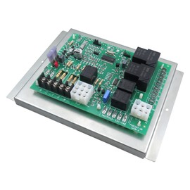 ICM2805A Furnace Control Board ，Replacement for Nordyne 903106 and 624631；Used with G3, G4, G5, G6, M2 and M3 Furnace Modules