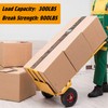TUMAX 1" x 12' Lashing Straps Cargo Tie-Down Strap Up