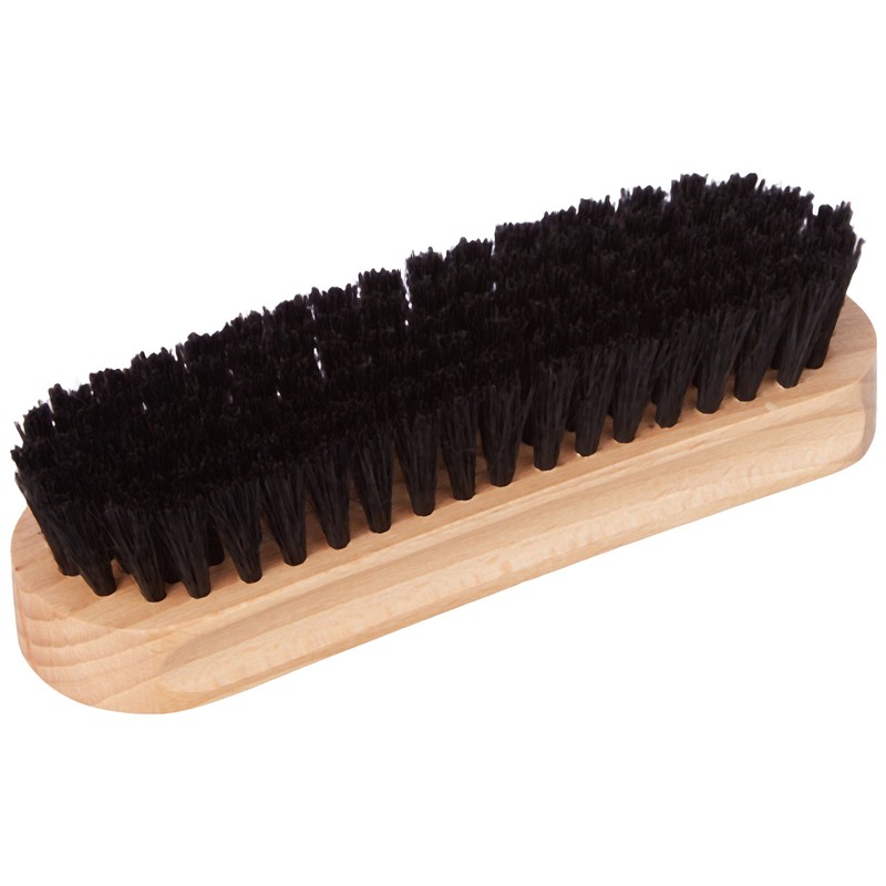 Dasco Small bristle brush - Black
