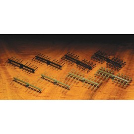 Hareline Mono Nymph Eyes XS Olive