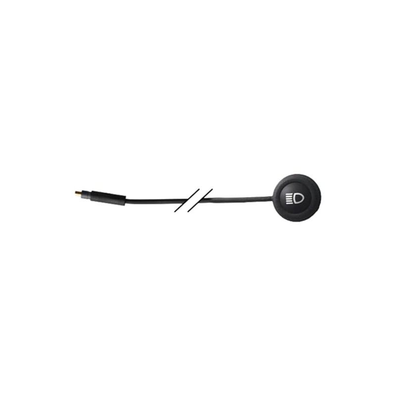 SUPER NOVA Supernova High Beam Sensor with Magnetic Capsule