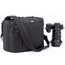 Think Tank PressPass 20 Crossbody, Shoulder Bag, and Belt Pack for Cameras and Lenses