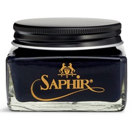 [SaphirNoir] Cream Creme 1925 2.5 fl oz (75 ml) - blue -