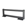 woplus 1 Piece Rectangular Furniture Feet | Furniture Leg, Cabinet