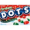 Dots Christmas Candy