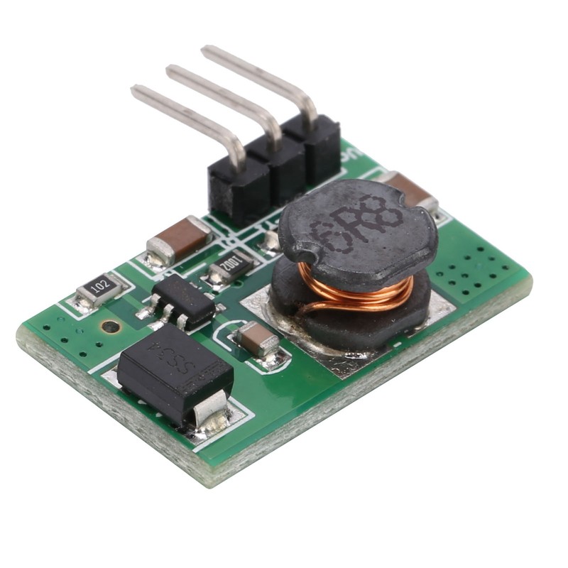 Buck Convert Power Supply Module Converter MCU Development Board for