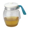 Plastic Urine Bottle Standard: 3 L (Transparent)