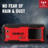 GOOLOO Jump Starter 4000A Portable 12 Volt Car battery Heavy