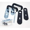 Hörmann Handle Set for Steel and Fire Doors 545970