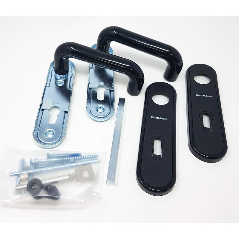 Hörmann Handle Set for Steel and Fire Doors 545970