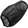 HDBUBALUS Sreamin' Eagle Heavy Breather Air Filter Rain Sock Cover