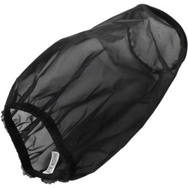 HDBUBALUS Sreamin' Eagle Heavy Breather Air Filter Rain Sock Cover Air Cleaner Protective Cover Fit for Harley
