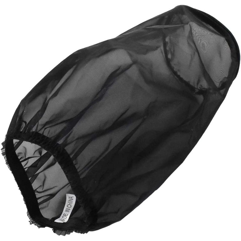 HDBUBALUS Sreamin' Eagle Heavy Breather Air Filter Rain Sock Cover