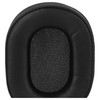 vhbw Ear Pads Compatible with Audio Technica ATH- MSR7, M40X,