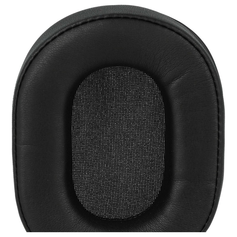 vhbw Ear Pads Compatible with Audio Technica ATH- MSR7, M40X,