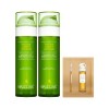 Maxclinic 맥스클리닉 폼 클렌징 골든 선인장 대용량 110g 2개 Max Clinic Foam Cleansing Golden Cactus Large Size 110g 2ea
