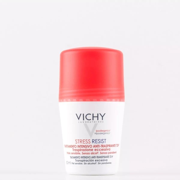 Vichy Stress Resist Deo Antitranspirante 50ml