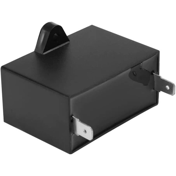 BMP 24UF Capacitor For True Life 5000E Gas Generator