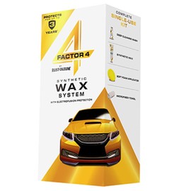 Factor 4 Synthetic Wax Kit