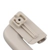 Car Roof Pull Handle CJ5Z‑7831406‑AA Rear Coat Hook Assist Grab