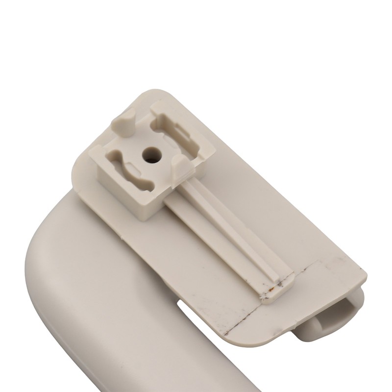 Car Roof Pull Handle CJ5Z‑7831406‑AA Rear Coat Hook Assist Grab