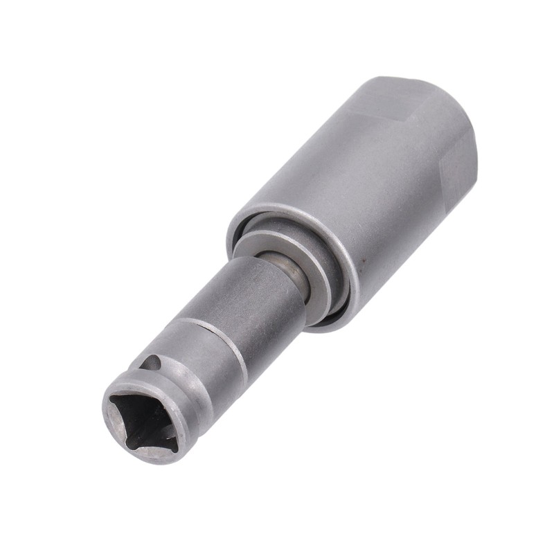 Impact Wrench to Electric Hammer Adapter High Carbon Steel Wrench