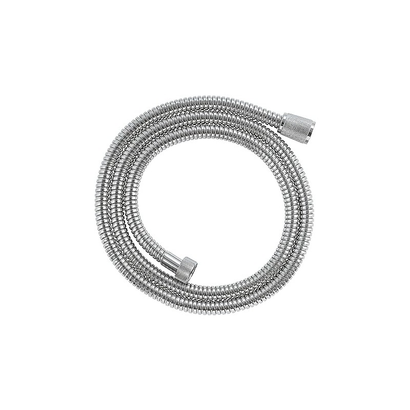 GROHE Relexaflex Metal Long-Life Metal shower hose 1500, 28143001