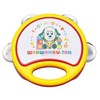 Royal No. 5222 Tambourine of Wowwan and U-Tan