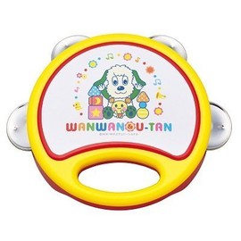 Royal No. 5222 Tambourine of Wowwan and U-Tan