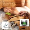 Camylle - Cristaux de Menthol - 100% Natural Menthol Crystals