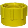 ABACUS Thread Adaptor Yellow – Suitable for Our 30 Litre