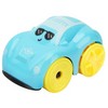 Wind-Up Baby Bath Toys Set for Kids – Cute Swimming