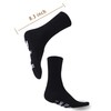 ZXGXLAW Funny Socks Best Ever Dad Birthday Christmas Gifts Idea