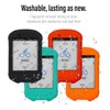 Chooee 4D Silicone Protective Cover case for Garmin Edge 530