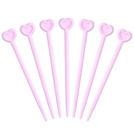 Perm Stick Skewers, 1 pack of 30 / 파마 스틱 꼬지 1봉지 30개입