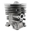 Gioong Cylinder Piston Kit for Husqvarna 130C 130L 330LK Compatible