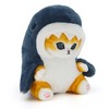 CNAANA Kawaii Shark Cat Plush Toy Stuffed Animal Doll, Soft