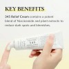 Dr. Althea Cream 345 50ml Original Coreano Autntico Mixta Danoche