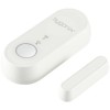 sygonix Wireless exhaust control 2300 W White