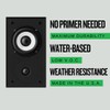 DuraTex® Speaker Cabinet Coating Roller Grade Kit | Texture Coating