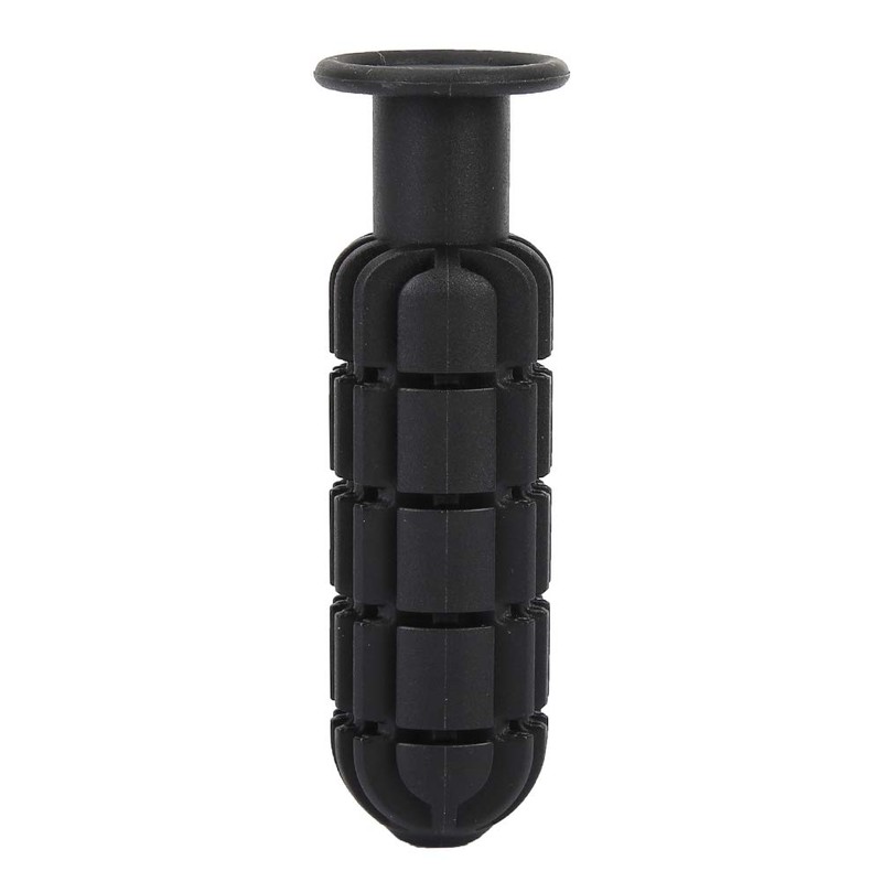 8 Pieces Table Football, Children's Football Plastic Foosball Handle, Replacement